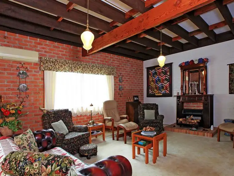 Second view of Homely house listing, 119 Warren Avenue, North Nowra NSW 2541
