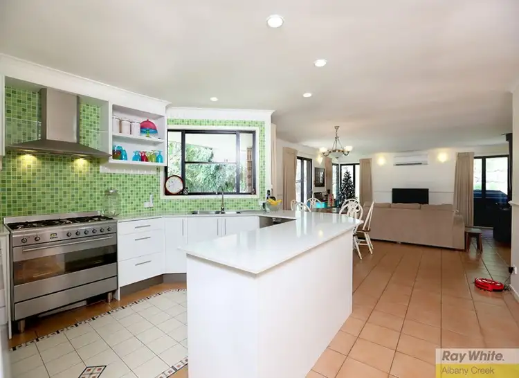 Fifth view of Homely house listing, 6 Gypsy Court, Eatons Hill QLD 4037
