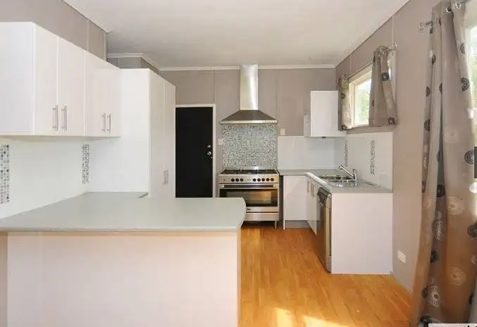 Second view of Homely house listing, 28 Fraser Drive, River Heads QLD 4655