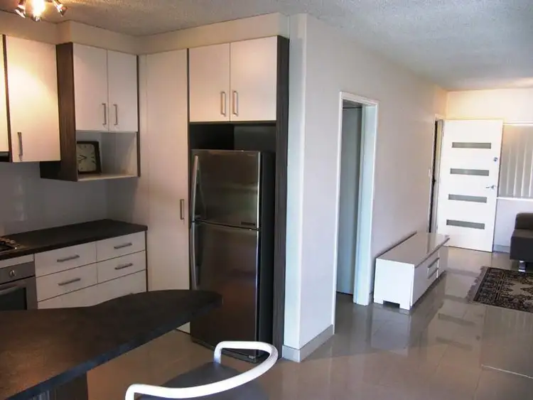 Fifth view of Homely apartment listing, 6/95 Oxlade Drive, New Farm QLD 4005