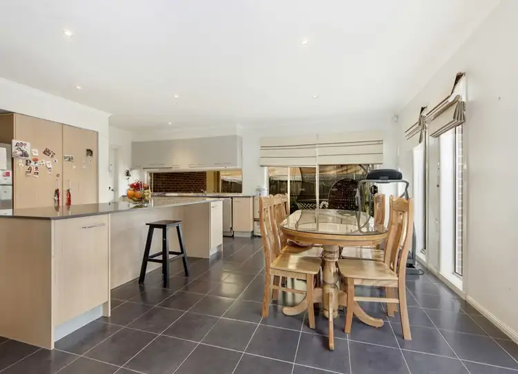 Fourth view of Homely house listing, 12 Marsh Mays Road, Cairnlea VIC 3023
