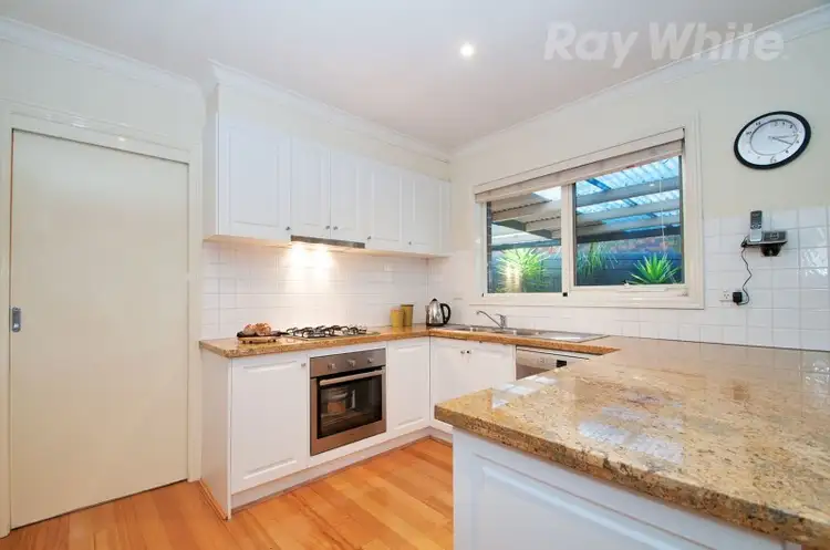 Third view of Homely house listing, 1/48 DORSET Road, Croydon VIC 3136