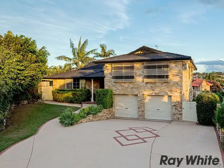 11 Huntington Court, Calamvale QLD 4116