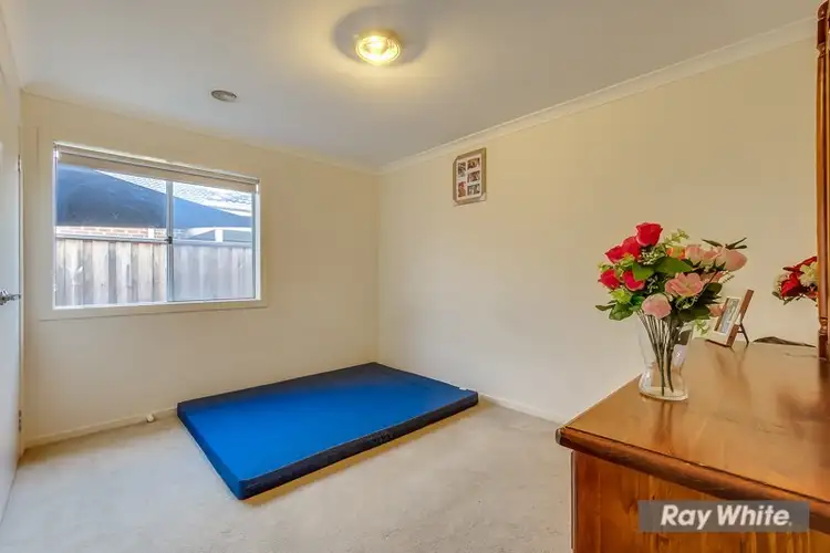 Sixth view of Homely house listing, 25 Holland Crescent, Truganina VIC 3029