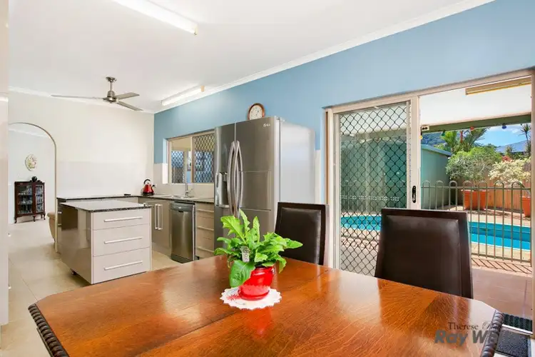 Fourth view of Homely house listing, 1 Snapper Close, Mount Sheridan QLD 4868