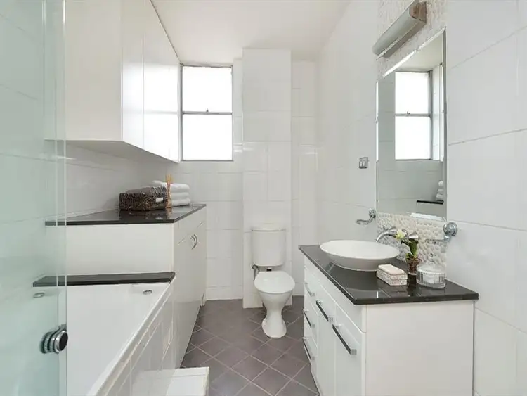 Seventh view of Homely apartment listing, 32/174 Spit Road, Mosman NSW 2088