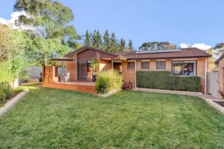 5/57 Krefft Street, Florey ACT 2615