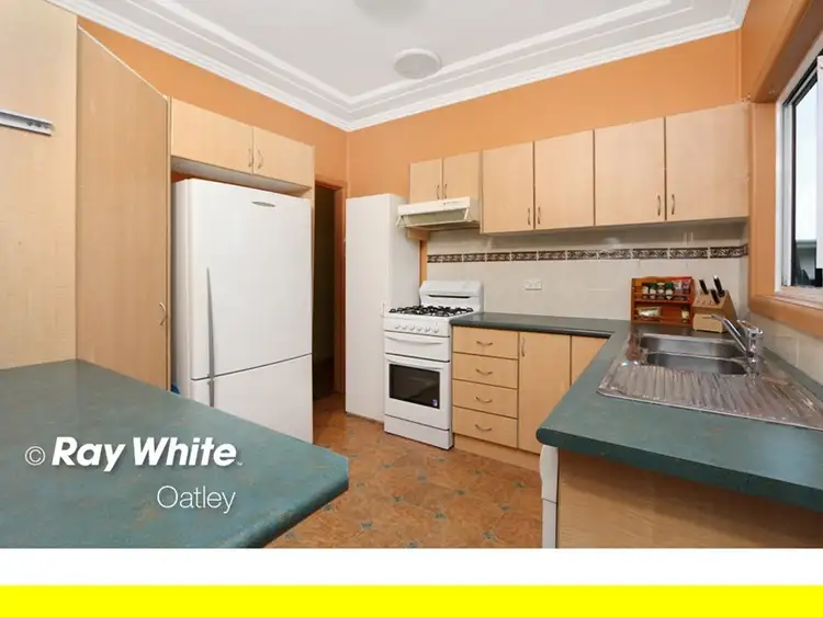 Sixth view of Homely house listing, 17 Hannons Avenue, Peakhurst NSW 2210