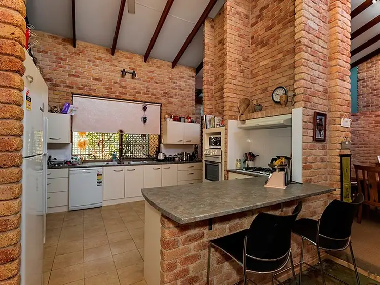 Second view of Homely house listing, 12 Norman Street, Mount Tarcoola WA 6530