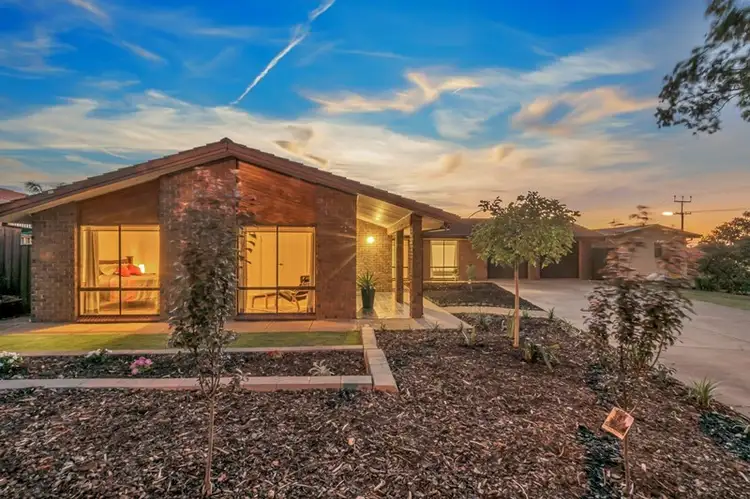 23 Topaz Crescent, Salisbury East SA 5109