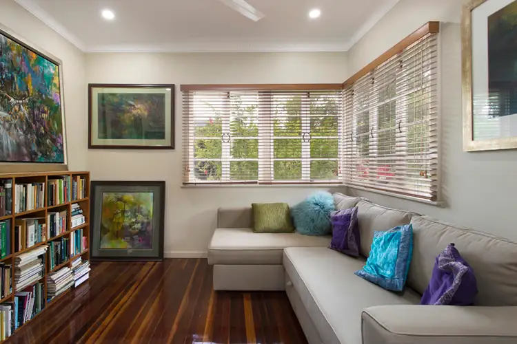 Fifth view of Homely house listing, 52 School Road, The Gap QLD 4061