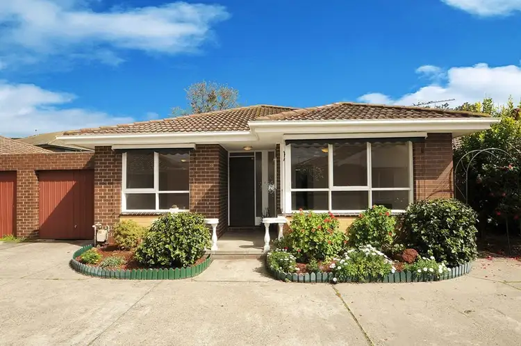 18/18-22 Golden Avenue, Bonbeach VIC 3196