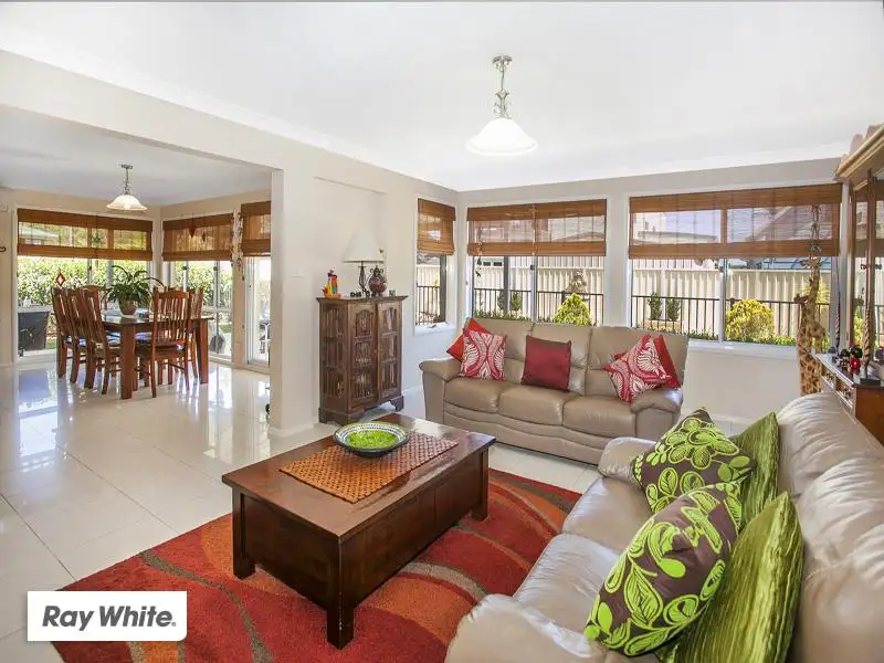 Main view of Homely house listing, 11 Beach Street, Minnamurra NSW 2533
