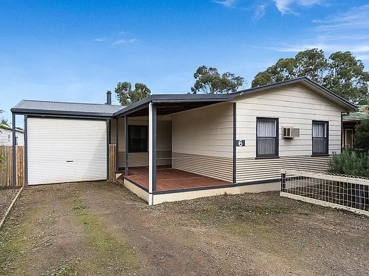 Main view of Homely house listing, 6 Murray Street, Callington SA 5254