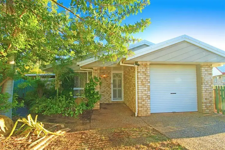 Main view of Homely house listing, 36 Dunnett Street, Gracemere QLD 4702