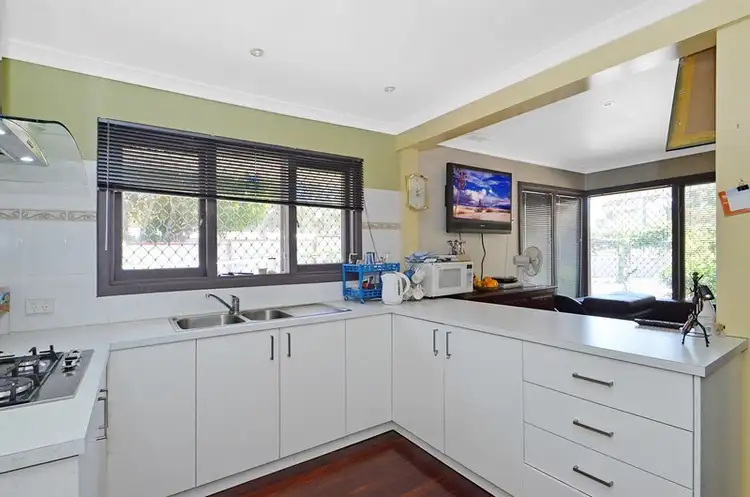 Second view of Homely house listing, 24 Rochford Way, Girrawheen WA 6064