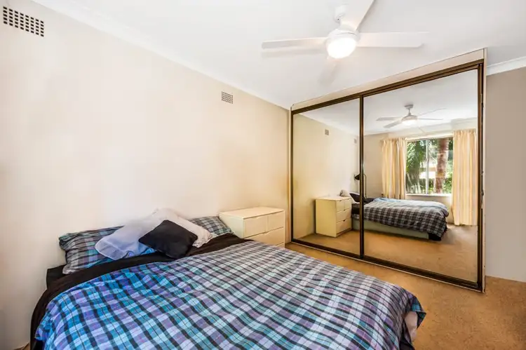 Fifth view of Homely apartment listing, 4/29 Gladstone Avenue, Ryde NSW 2112