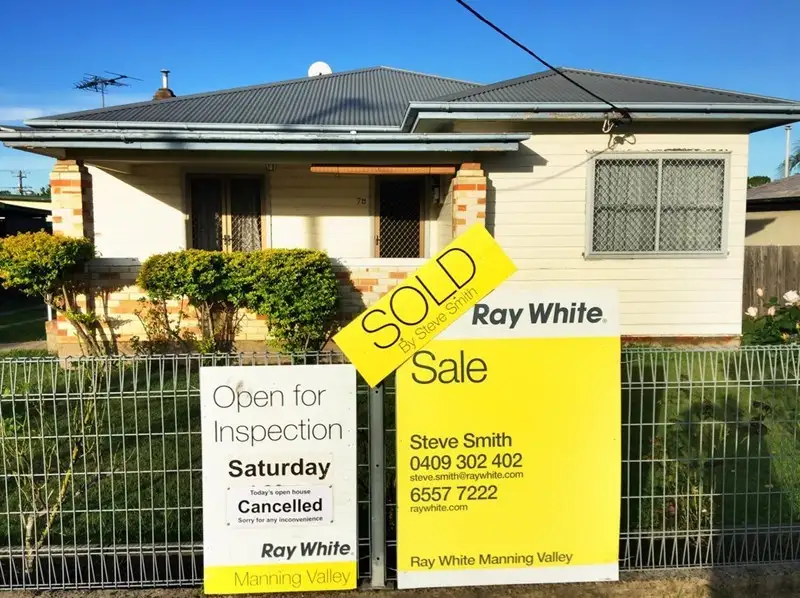 Main view of Homely house listing, 7 Nelson Street, Taree NSW 2430