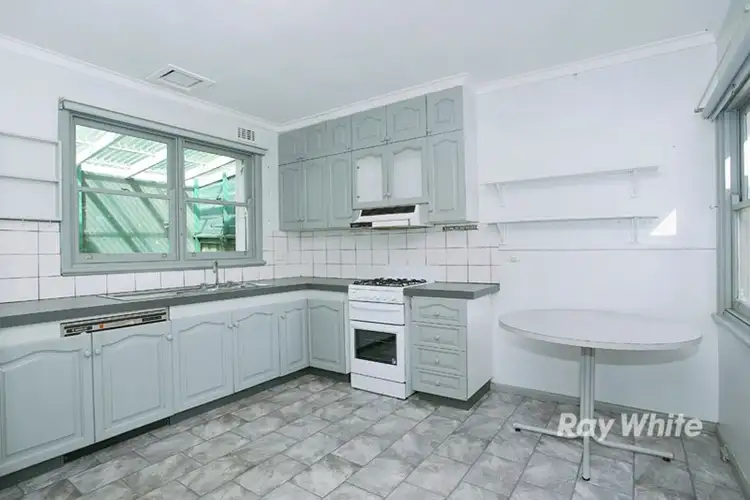 Fourth view of Homely house listing, 1/28 Grace Avenue, Dandenong VIC 3175