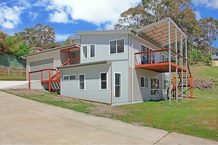 Second view of Homely house listing, 10a Dell Parade, Moruya Heads NSW 2537