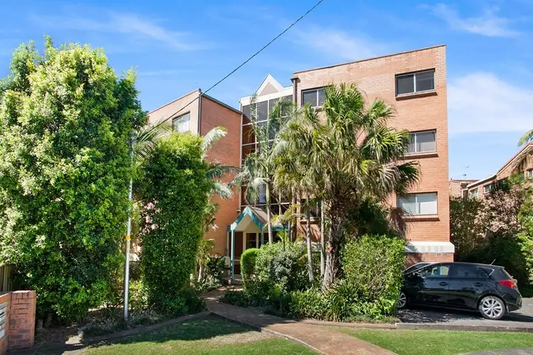 6/30-32 Pleasant Avenue, North Wollongong NSW 2500