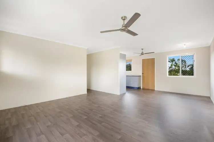 Second view of Homely house listing, 8 Naples Court, Kelso QLD 4815