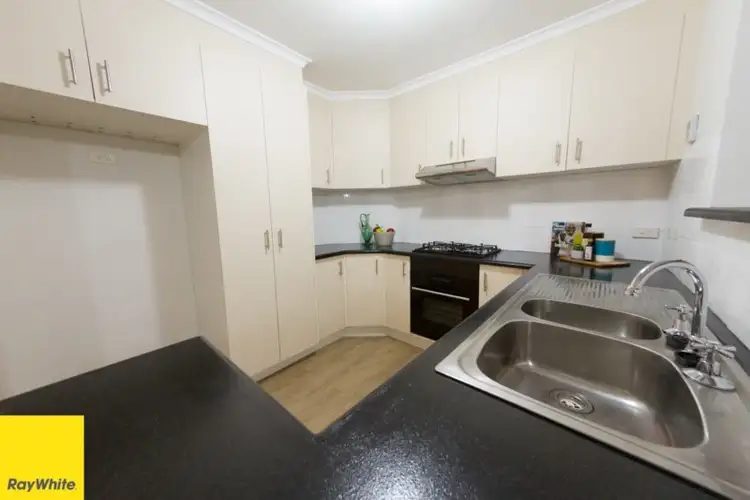 Third view of Homely house listing, 7/16 Monaghan Pl., Nicholls ACT 2913