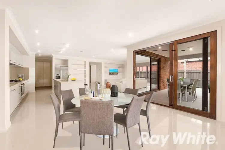 Sixth view of Homely house listing, 13 Gravillia Grove, Wantirna South VIC 3152
