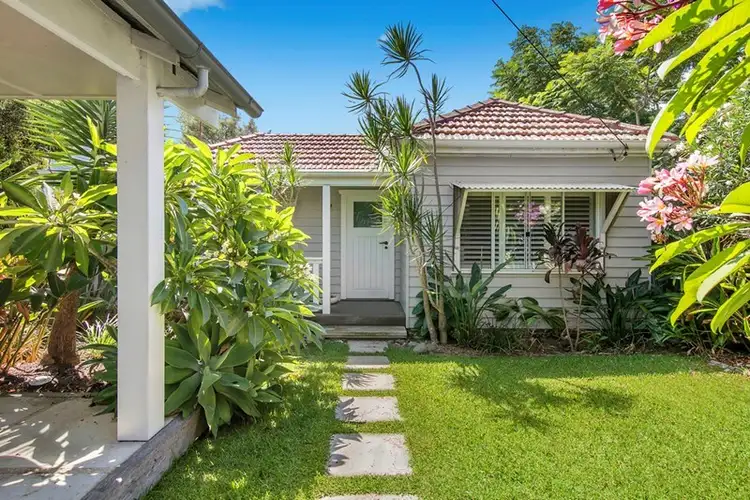 Second view of Homely house listing, 79 Bennett Street, Curl Curl NSW 2096