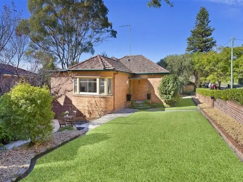Main view of Homely house listing, 39 ANZAC Avenue, Collaroy NSW 2097