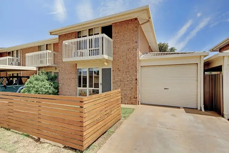 Main view of Homely unit listing, 4/18 Township Road, Marion SA 5043