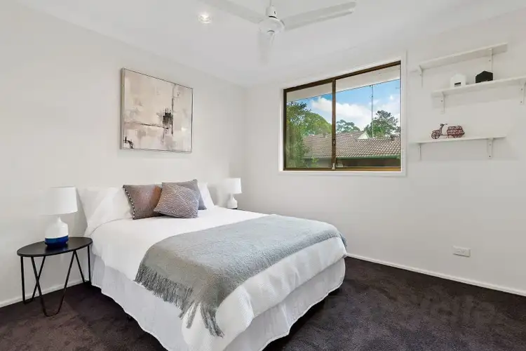 Seventh view of Homely townhouse listing, 8/13 Busaco Road, Marsfield NSW 2122