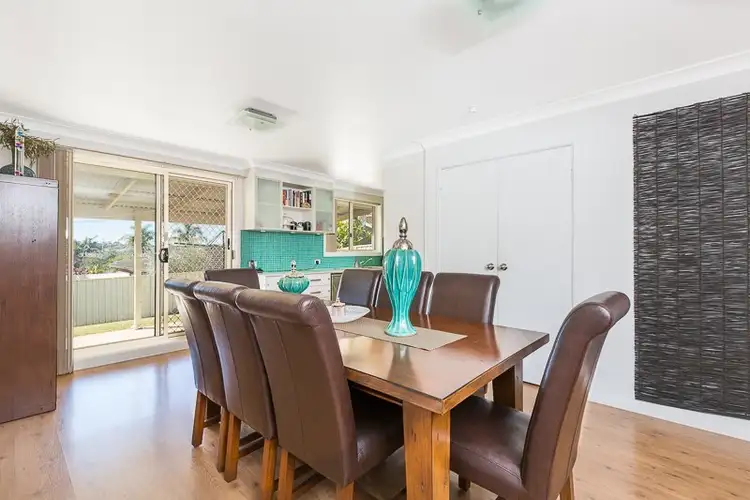 Sixth view of Homely house listing, 47 Berringer Way, Flinders NSW 2529