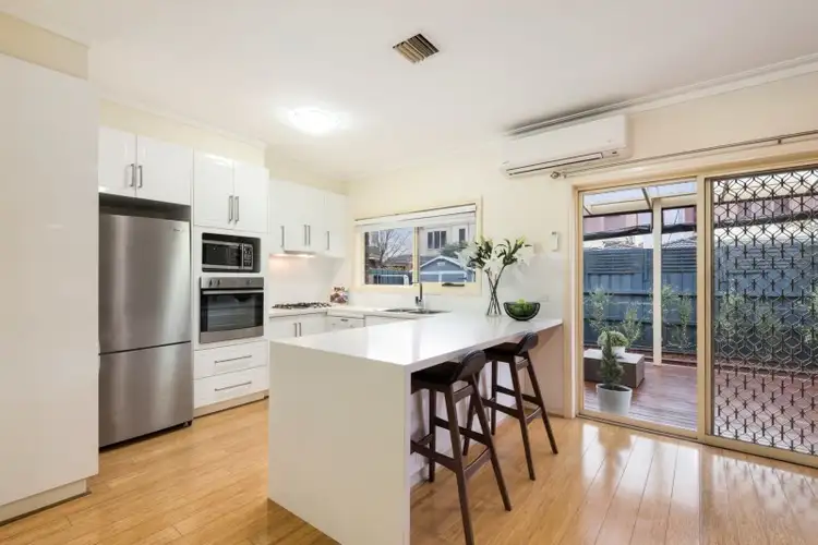 Fourth view of Homely townhouse listing, 4/8 Willgilson Court, Oakleigh VIC 3166