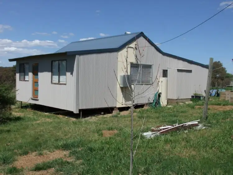 Sixth view of Homely rural property listing, Address available on request