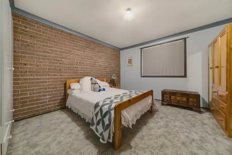 Sixth view of Homely other listing, 1/25 Porter Street, Minto NSW 2566