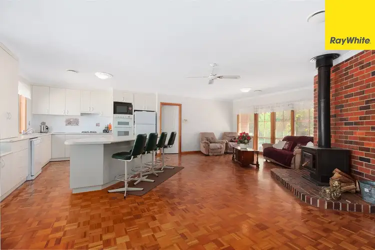 Second view of Homely house listing, 5 Bambra Court, Drouin VIC 3818