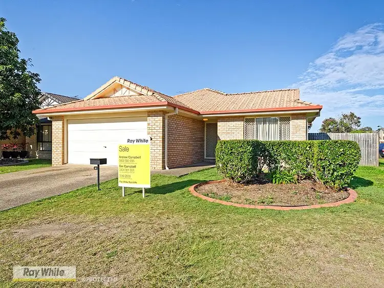Main view of Homely house listing, 43 Fleet Drive, Kippa-ring QLD 4021