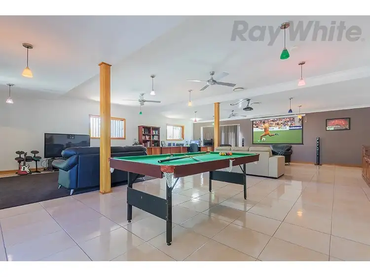 Third view of Homely house listing, 100 Jackson Road, Bellmere QLD 4510
