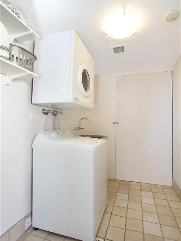 Seventh view of Homely apartment listing, 45/180 Marine Parade 'Rainbow Place', Coolangatta QLD 4225