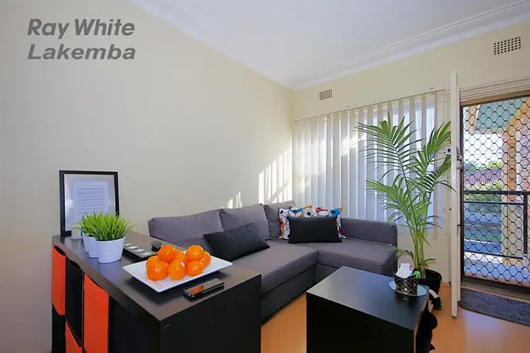 Unit 5/64 Railway Street, Rockdale NSW 2216