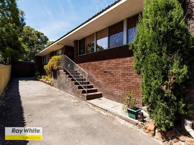 Second view of Homely house listing, 28 Mason Road, Kalamunda WA 6076