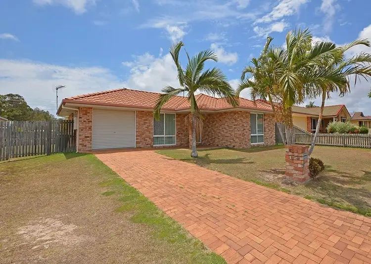 Main view of Homely house listing, 8 Ivybird Court, Torquay QLD 4655