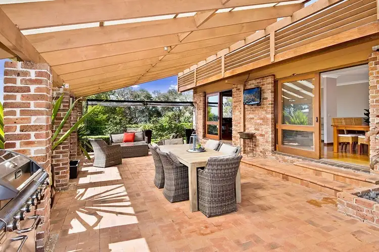 Seventh view of Homely house listing, 8 Kelsall Place, Barden Ridge NSW 2234
