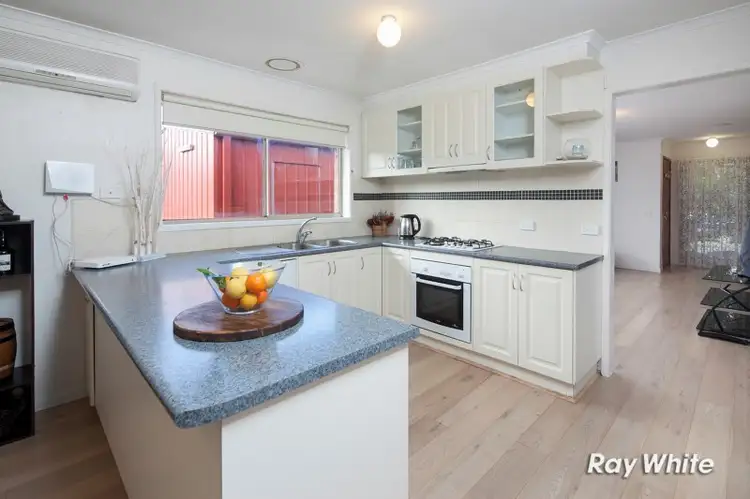 Third view of Homely house listing, 82 Quarry Road, Langwarrin VIC 3910