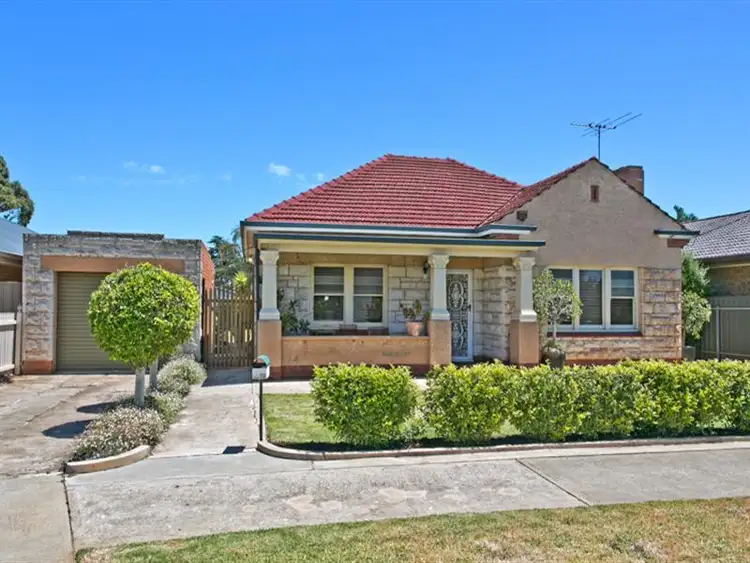 Main view of Homely house listing, 10 Irwin Street, Woodville West SA 5011