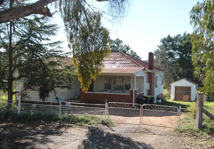 Main view of Homely house listing, 1360 Kingsvale Road, Young NSW 2594