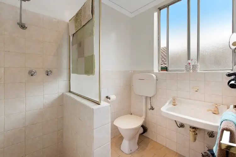 Fourth view of Homely apartment listing, 8/41 Carroll Crescent, Glen Iris VIC 3146