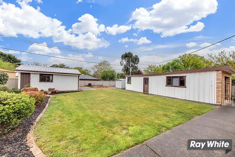 Fourth view of Homely house listing, 4 Rooth Place, Watson ACT 2602