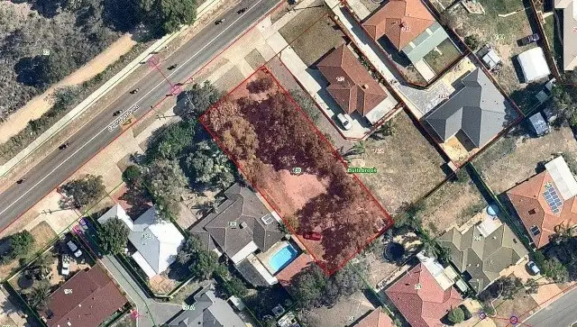 Fifth view of Homely land listing, 138 Chittering Road, Bullsbrook WA 6084